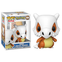 Funko Pop! Pokemon - Cubone