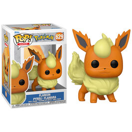 Funko Pop! Pokemon - Flareon