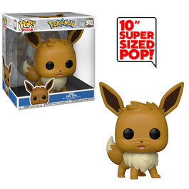 Funko Pop! Pokemon - Eevee 25cm