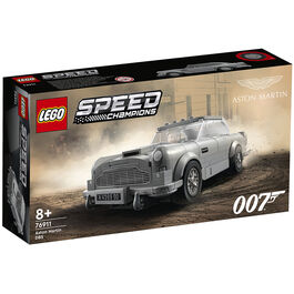 LEGO SPEED CHAMPION - ASTON MARTIN DB5