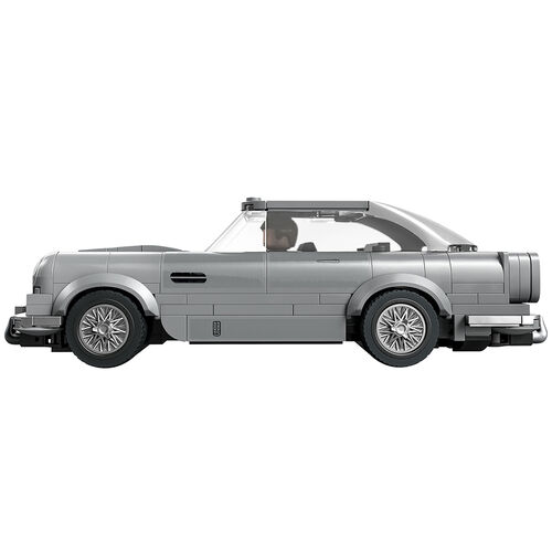 LEGO SPEED CHAMPION - ASTON MARTIN DB5