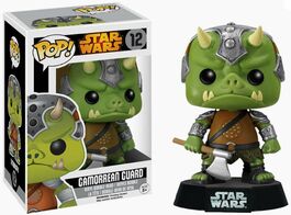 FK6040 Star Wars Pop! Movies - Figura Guardia Gamorreano - Exclusivo