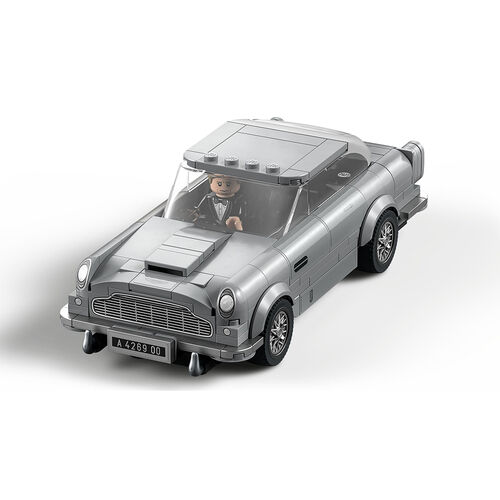 LEGO SPEED CHAMPION - ASTON MARTIN DB5