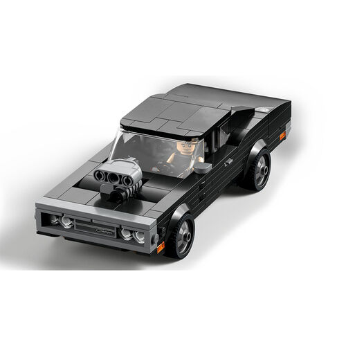 LEGO SPEED CHAMPION - FAST & FURIOUS: 1970 DODGE CHARGER R/T