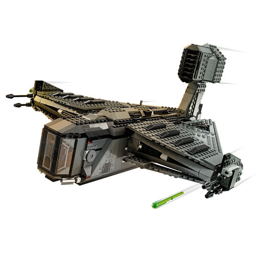 Lego Star Wars - The Justifier