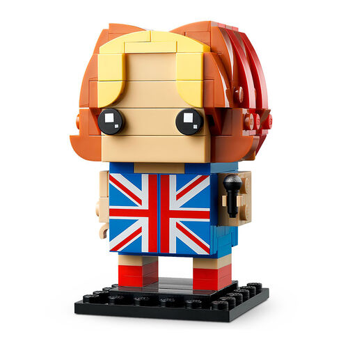 Lego Brickheadz - Spice Girls