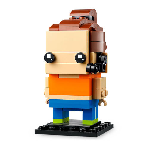 Lego Brickheadz - Spice Girls