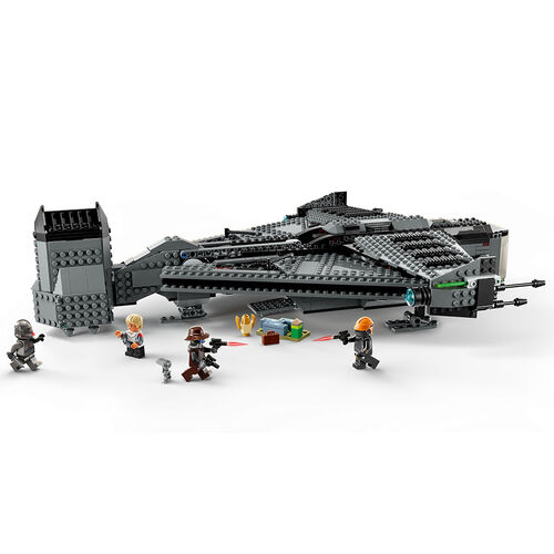 Lego Star Wars - The Justifier