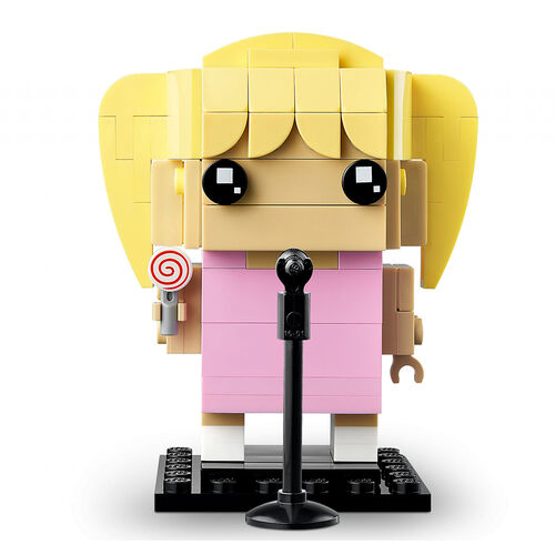 Lego Brickheadz - Spice Girls