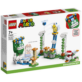 LEGO SUPER MARIO SET DE EXPANSIÓN: DESAFÍO EN LAS NUBES DEL GRAN SPIKE