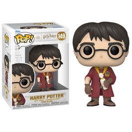 Funko Pop! Harry Potter CoS 20th - Harry