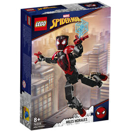 Lego Marvel - Miles Morales Figure