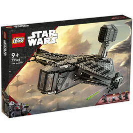 Lego Star Wars - The Justifier
