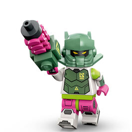 Lego Minifigures Series 24 - Robot Warrior
