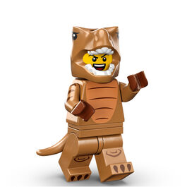 Lego Minifigures Series 24 - Boy in T-Rex costume