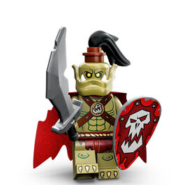 Lego Minifigures Series 24 - Orc