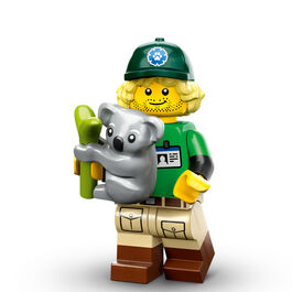 Lego Minifigures Series 24 - Ecologist