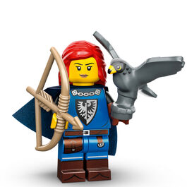 Lego Minifigures Series 24 - Falconry