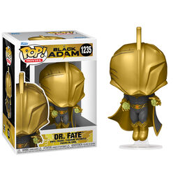 FUNKO POP! BLACK ADAM - DR. FATE