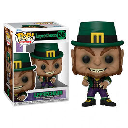 Funko Pop! Leprechaun