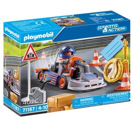 Kart de Carreras