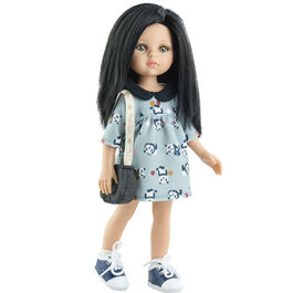 Paola Reina 04482 - Muñeca María 32 cm