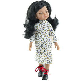 PAOLA REINA - MUÑECA ANA MARÍA 32 CM
