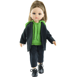 Paola Reina 04486 - Muñeca Berta 32 cm
