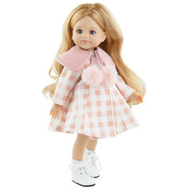 Paola Reina 04490 - Muñeca Conchi 32 cm