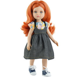 Paola Reina 04495 - Muñeca Maribel 32 cm