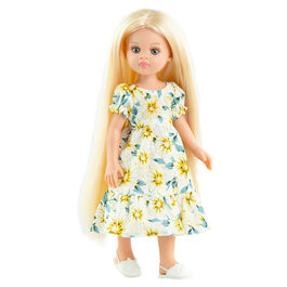AMIGAS - MUÑECA LAURA 32 CM