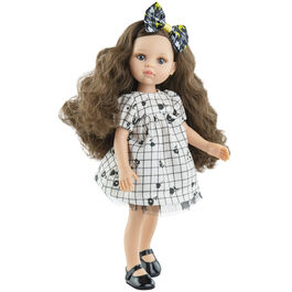 Paola Reina 04498 - Muñeca Ana Belén 32 cm