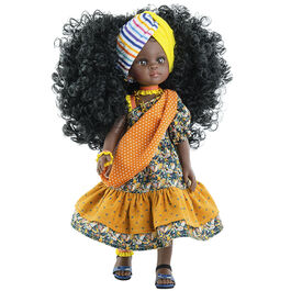AMIGAS - MUÑECA DANIELA 32 CM