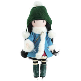 GORJUSS - MUÑECA THE ICE DANCE