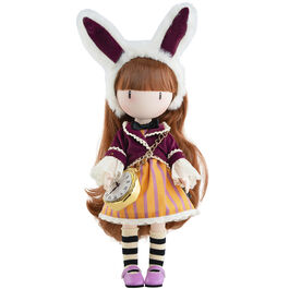 GORJUSS - MUÑECA JUST ONE SECOND 32 CM