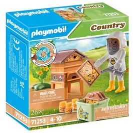 Playmobil Apicultora