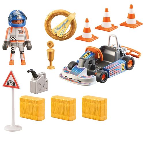 Kart de Carreras
