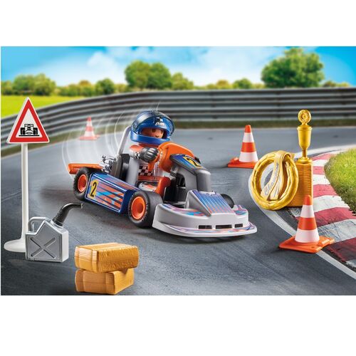 Kart de Carreras