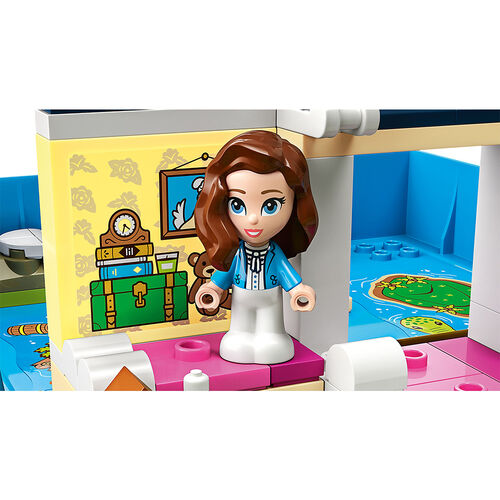 Lego Disney - Cuentos e Historias: Peter Pan y Wendy