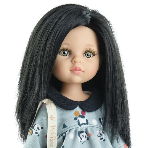 Paola Reina 04482 - Muñeca María 32 cm