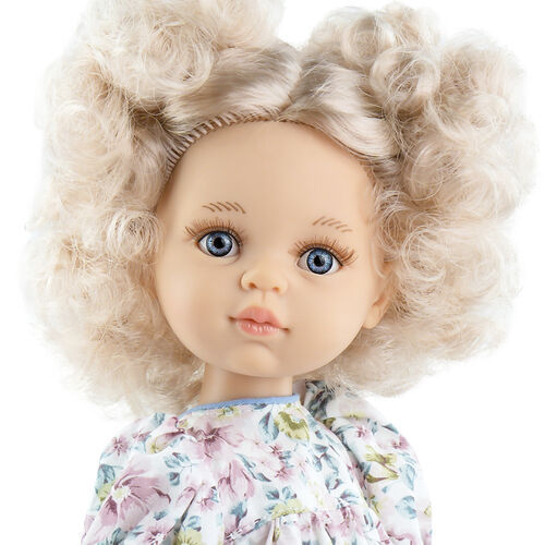 AMIGAS - MUÑECA MARI PILI 32 CM