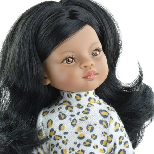 PAOLA REINA - MUÑECA ANA MARÍA 32 CM