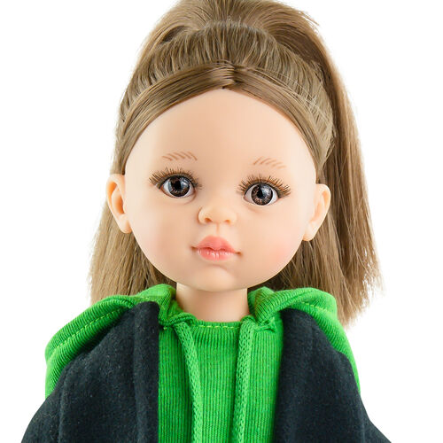 Paola Reina 04486 - Muñeca Berta 32 cm