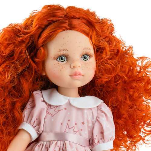 Paola Reina 04489 - Muñeca Marga 32 cm