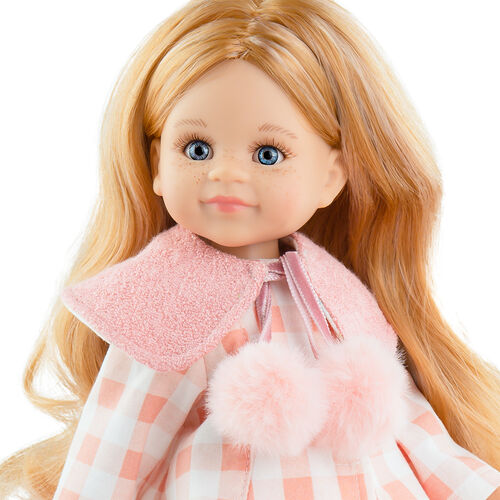 Paola Reina 04490 - Muñeca Conchi 32 cm