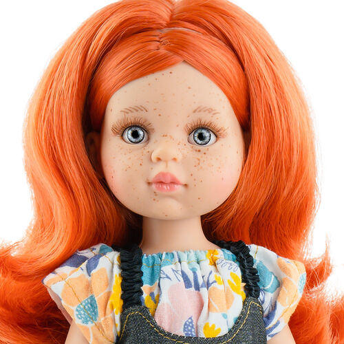 Paola Reina 04495 - Muñeca Maribel 32 cm