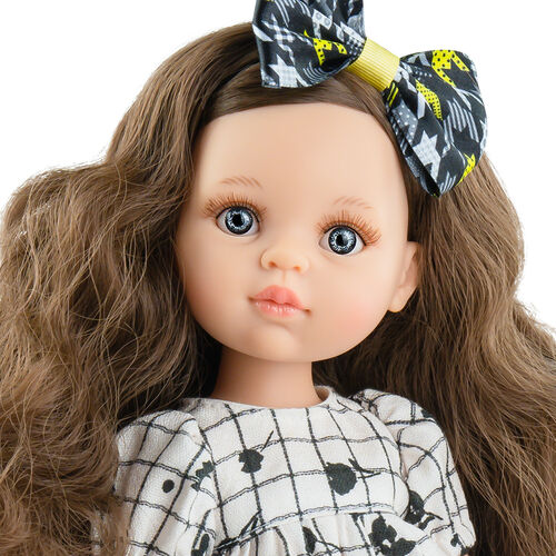 Paola Reina 04498 - Muñeca Ana Belén 32 cm