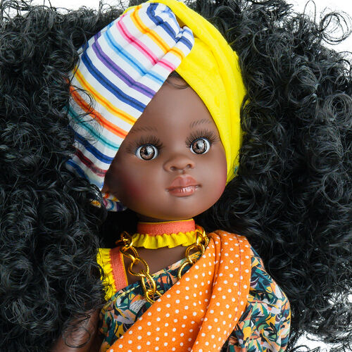 AMIGAS - MUÑECA DANIELA 32 CM