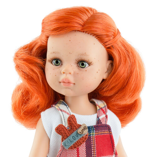 Paola Reina 04528 - Muñeca Fina 32 cm