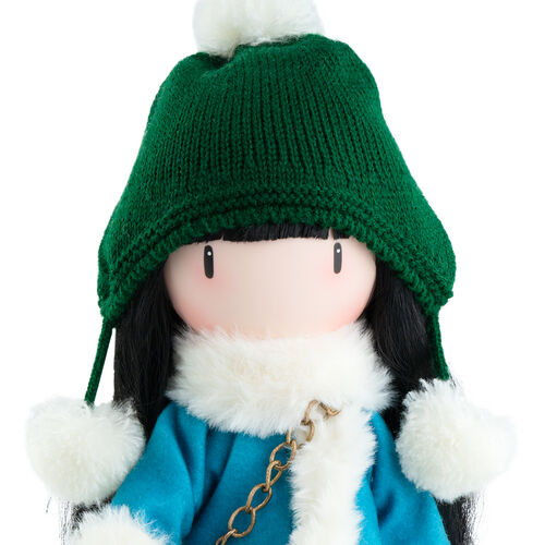 GORJUSS - MUÑECA THE ICE DANCE